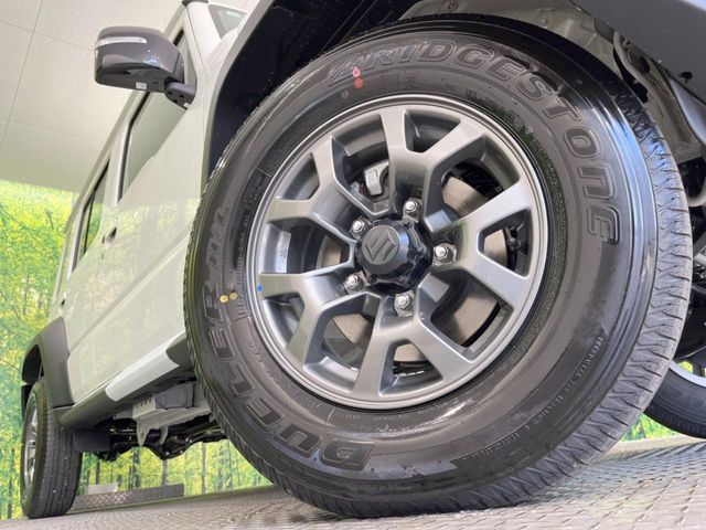 SUZUKI JIMNY NOMADE 2025 Image 31