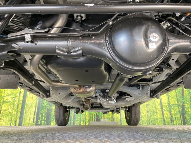 SUZUKI JIMNY NOMADE 2025 Image 31