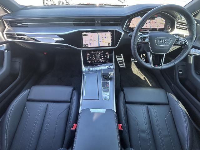 AUDI A7 SPORTBACK 2025 Image 31