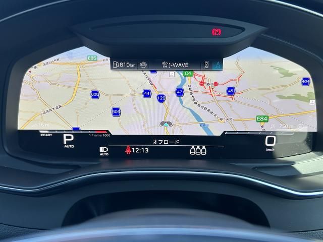 AUDI A7 SPORTBACK 2025 Image 31