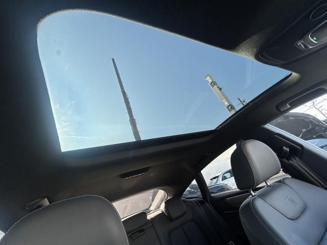 AUDI A7 SPORTBACK 2025 Image 31