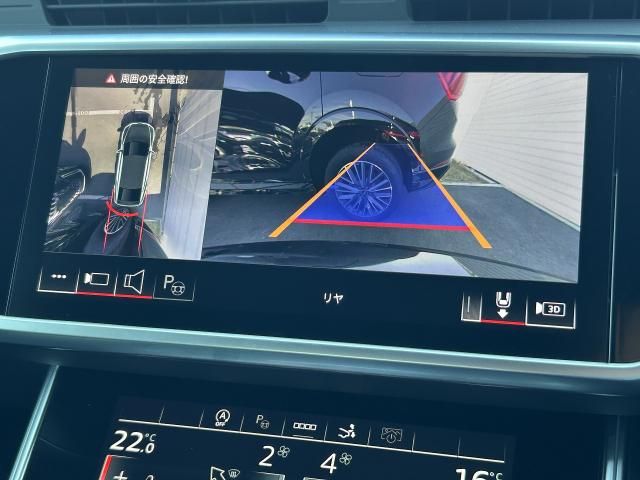 AUDI A7 SPORTBACK 2025 Image 31