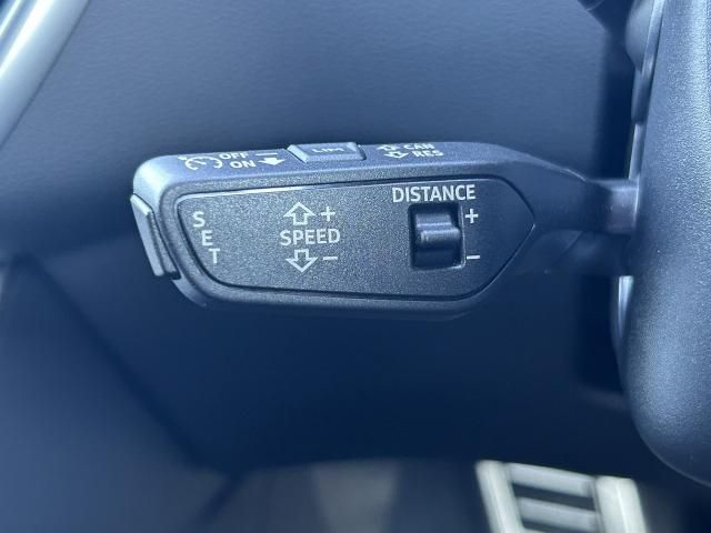 AUDI A7 SPORTBACK 2025 Image 31