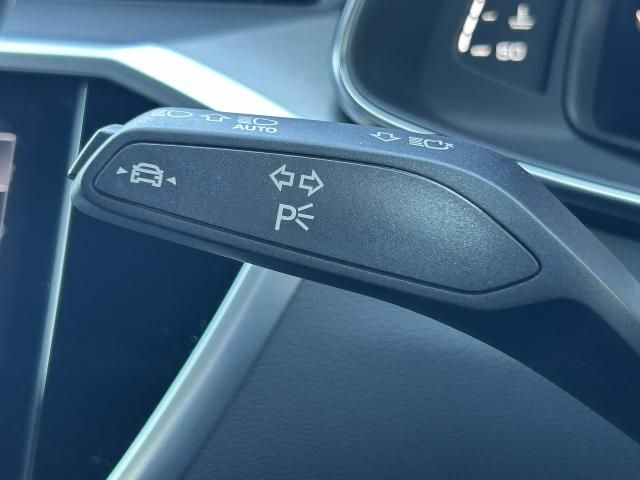 AUDI A7 SPORTBACK 2025 Image 31