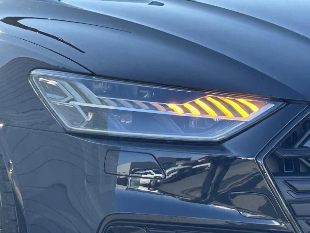 AUDI A7 SPORTBACK 2025 Image 31