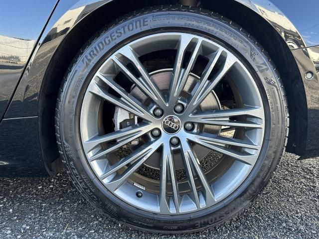 AUDI A7 SPORTBACK 2025 Image 31