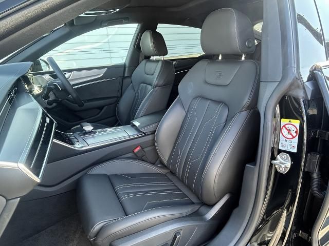 AUDI A7 SPORTBACK 2025 Image 31