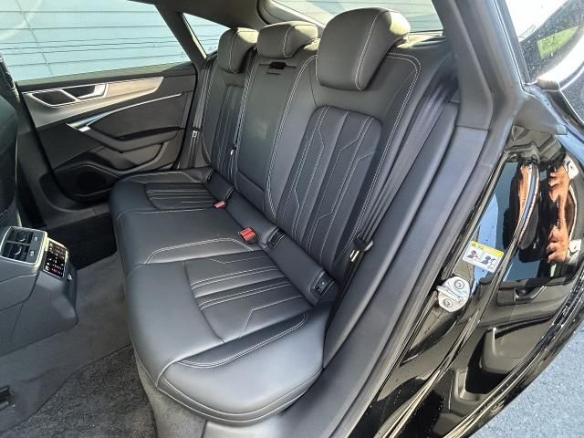 AUDI A7 SPORTBACK 2025 Image 31