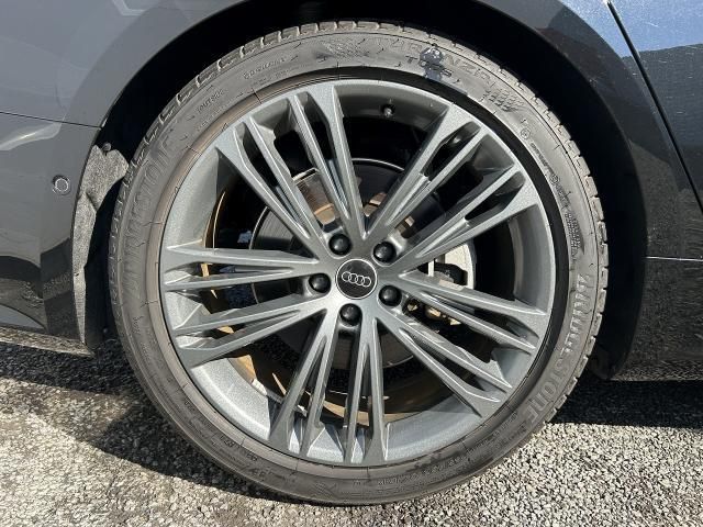 AUDI A7 SPORTBACK 2025 Image 31