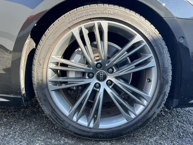 AUDI A7 SPORTBACK 2025 Image 31