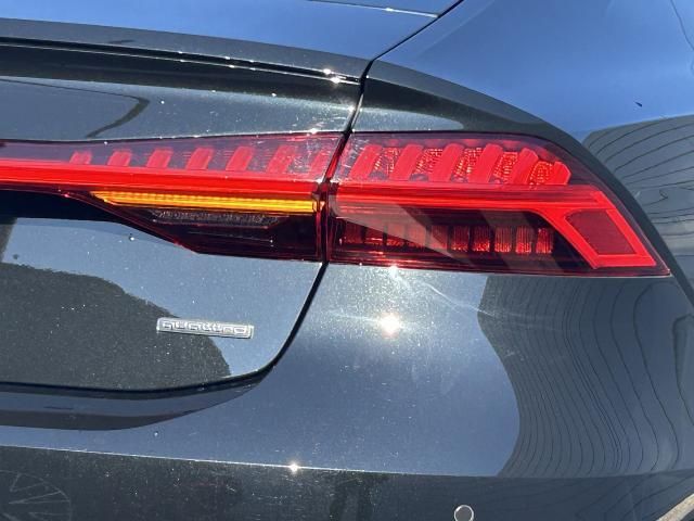 AUDI A7 SPORTBACK 2025 Image 31