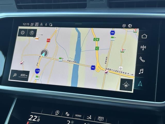 AUDI A7 SPORTBACK 2025 Image 31