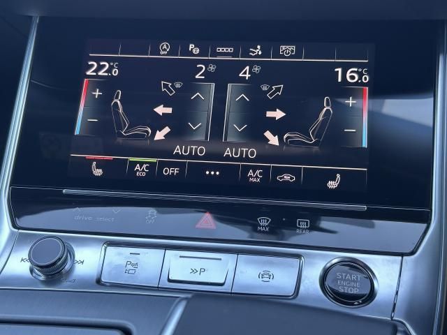 AUDI A7 SPORTBACK 2025 Image 31