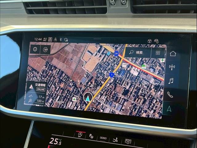 AUDI A7 SPORTBACK 2023 Image 31