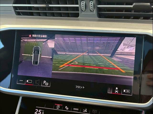 AUDI A7 SPORTBACK 2023 Image 31