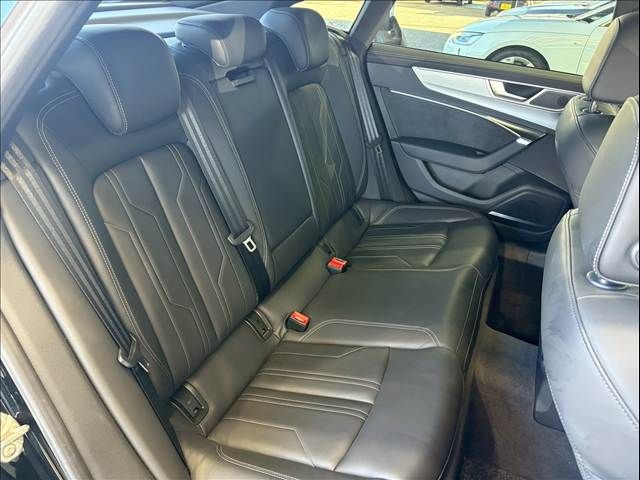 AUDI A7 SPORTBACK 2023 Image 31