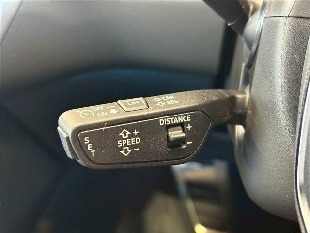 AUDI A7 SPORTBACK 2023 Image 31