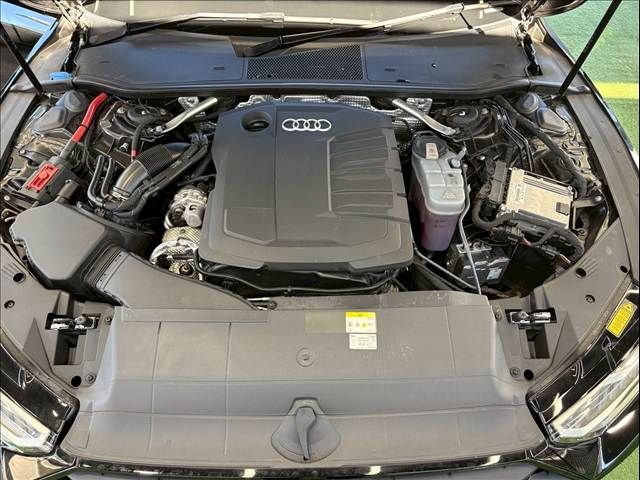 AUDI A7 SPORTBACK 2023 Image 31