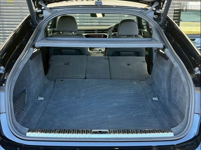 AUDI A7 SPORTBACK 2023 Image 31