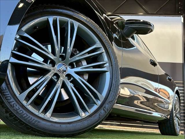 AUDI A7 SPORTBACK 2023 Image 31