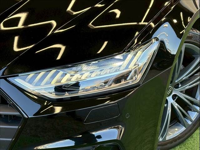 AUDI A7 SPORTBACK 2023 Image 31