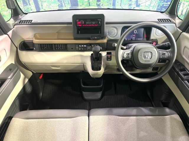 HONDA N BOX 2024 Image 31