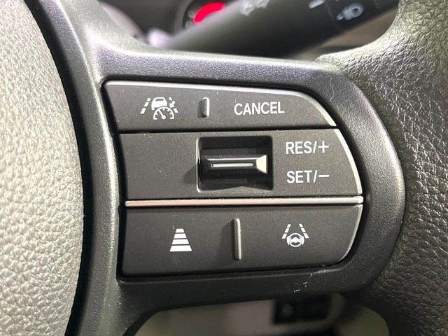 HONDA N BOX 2024 Image 31