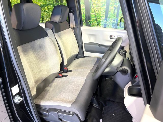 HONDA N BOX 2024 Image 31