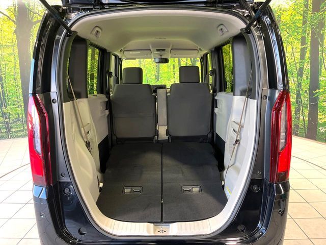 HONDA N BOX 2024 Image 31