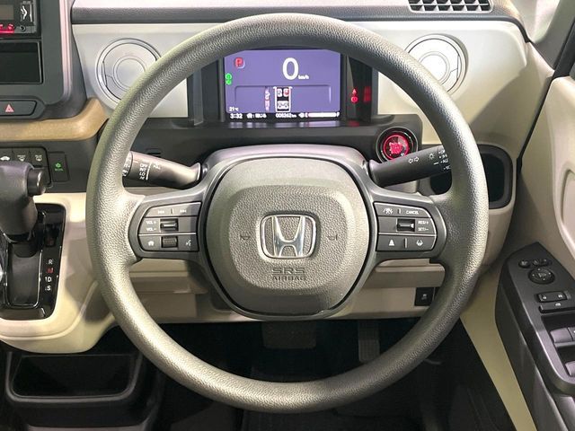 HONDA N BOX 2024 Image 31