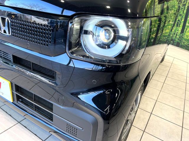HONDA N BOX 2024 Image 31
