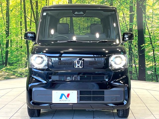 HONDA N BOX 2024 Image 31