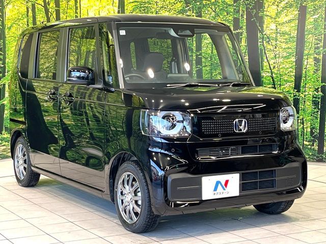 HONDA N BOX 2024 Image 31