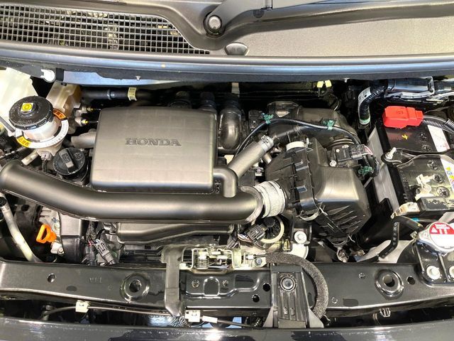 HONDA N BOX 2024 Image 31