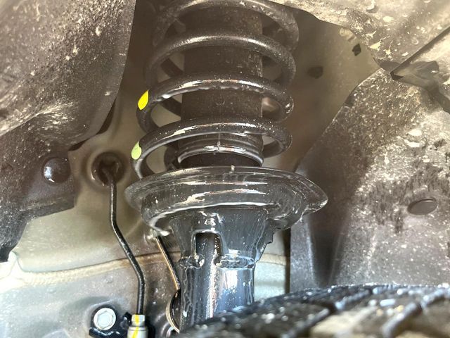 HONDA N BOX 2024 Image 31