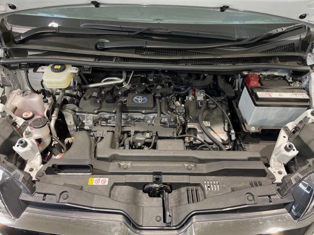 TOYOTA NOAH HYBRID 2023 Image 31