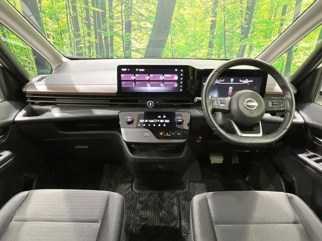 NISSAN SERENA  WG 2023 Image 31