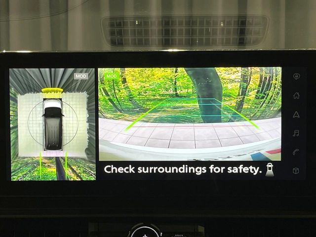 NISSAN SERENA  WG 2023 Image 31