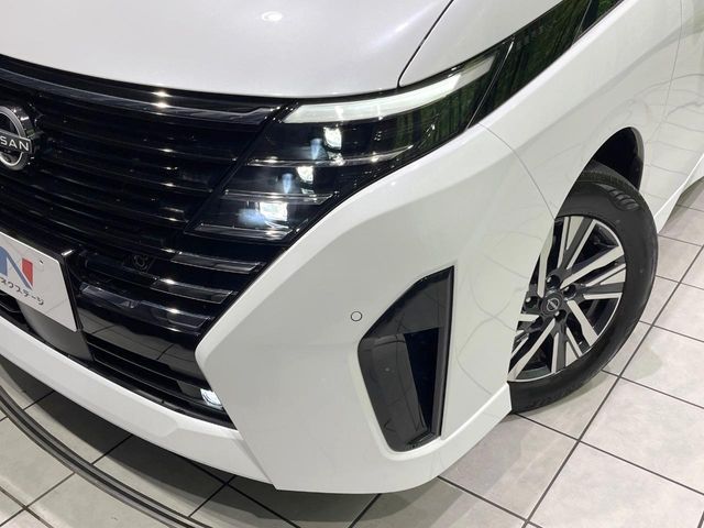 NISSAN SERENA  WG 2023 Image 31