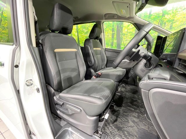 NISSAN SERENA  WG 2023 Image 31