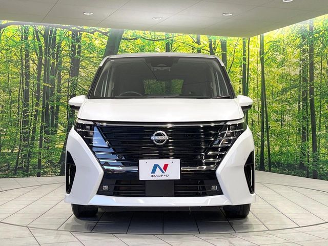 NISSAN SERENA  WG 2023 Image 31