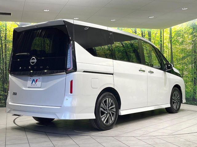 NISSAN SERENA  WG 2023 Image 31