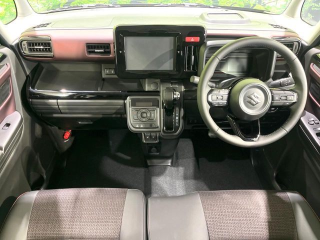 SUZUKI SPACIA CUSTOM 2024 Image 31