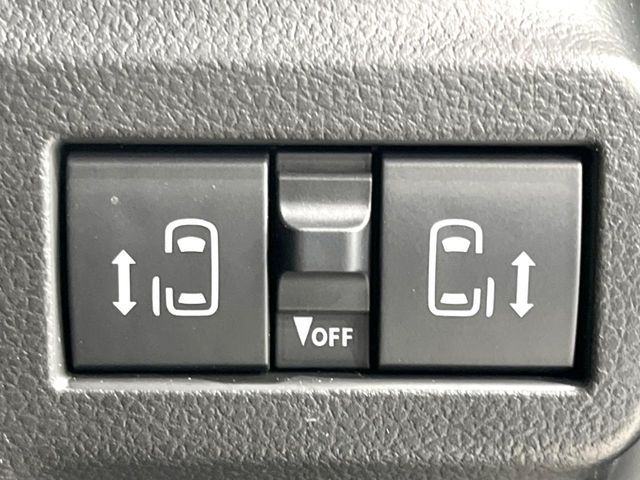 SUZUKI SPACIA CUSTOM 2024 Image 31