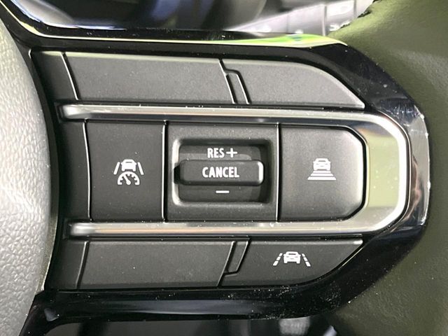 SUZUKI SPACIA CUSTOM 2024 Image 31