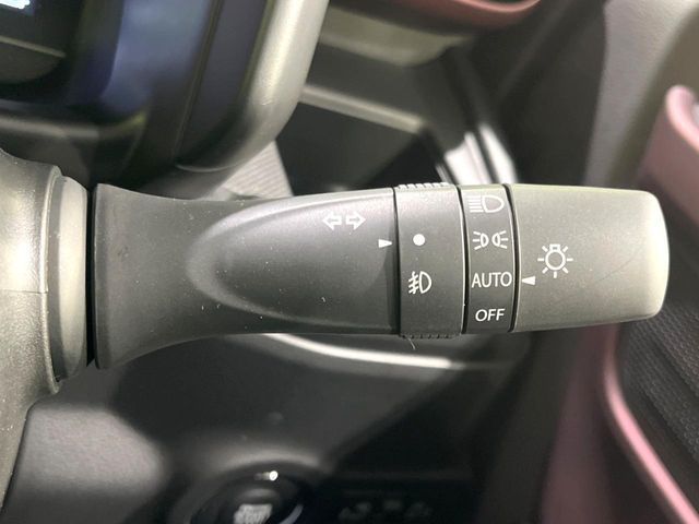 SUZUKI SPACIA CUSTOM 2024 Image 31