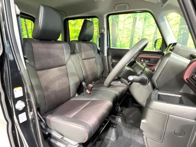 SUZUKI SPACIA CUSTOM 2024 Image 31