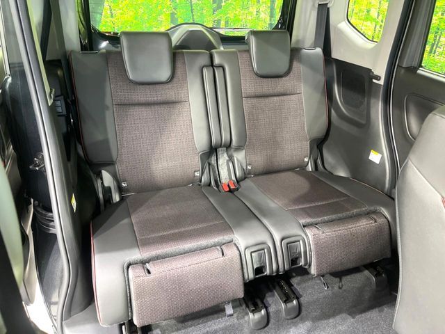 SUZUKI SPACIA CUSTOM 2024 Image 31