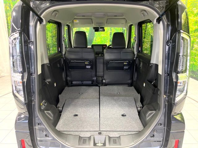 SUZUKI SPACIA CUSTOM 2024 Image 31