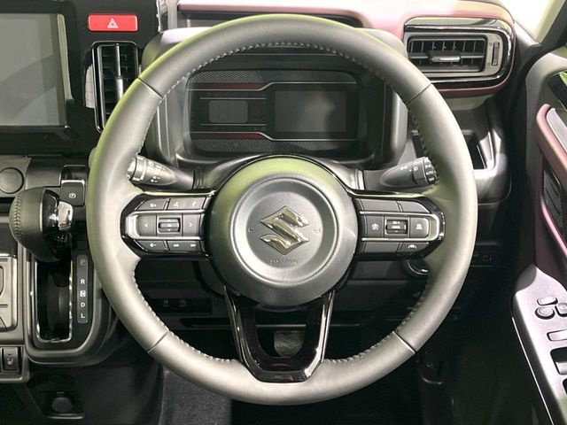 SUZUKI SPACIA CUSTOM 2024 Image 31